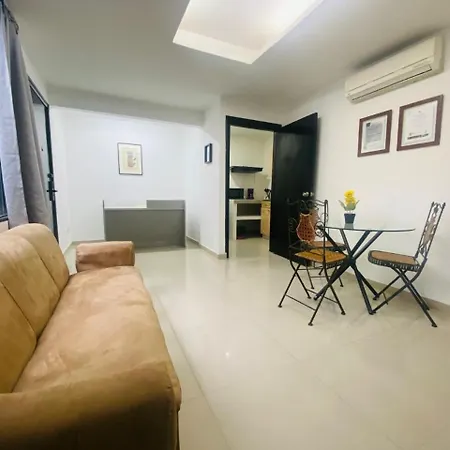 Apartaestudios - Torrecita